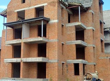 Статус будівництва ЖК Desna Park Residence Будинок 8