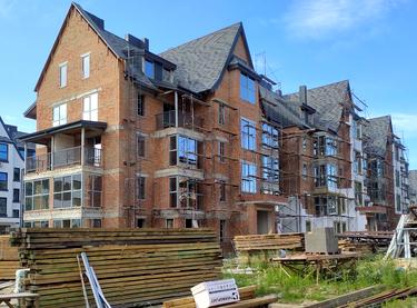 Статус будівництва ЖК Desna Park Residence Будинок 6