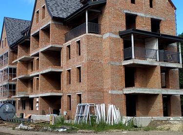 Статус будівництва ЖК Desna Park Residence Будинок 9