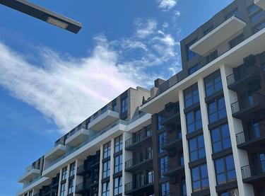 Статус строительства ЖК PARK LAND Дом (Секция 4, Секция 5, Секция 6)