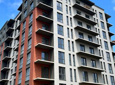 Статус будівництва ЖК West Towers Будинок 2