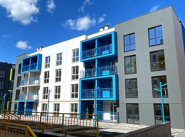 Статус строительства ЖК Art Misto Дом 5