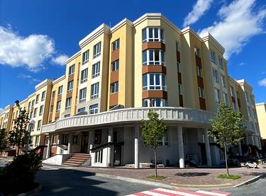 Статус будівництва ЖК Львівський Затишок Будинок 5