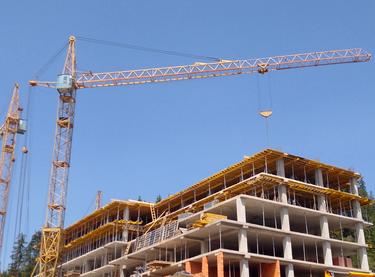 Статус будівництва Апарт-комплекс GLACIER Будинок C