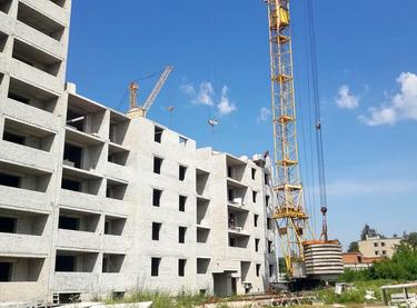 Статус строительства ЖК Сказка Дом 31