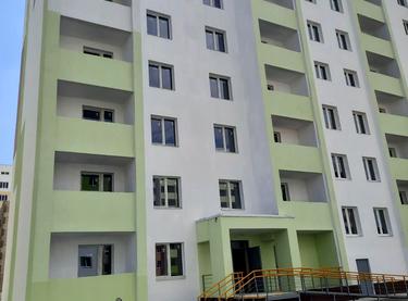 Статус строительства ЖК Мира-3 Дом 8а-8б-8в