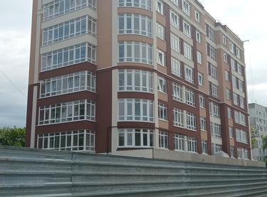 Статус строительства ЖК Комфорт Дом