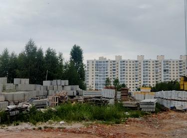 Статус строительства ЖК Лесной New Дом 2