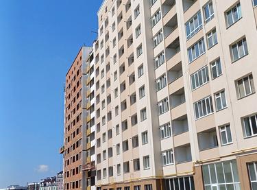 Статус будівництва ЖК Озерний 2020 Будинок 3/6