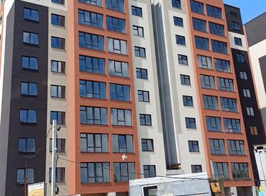 Статус будівництва ЖК AVILA CITY Будинок 1