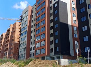 Статус будівництва ЖК AVILA CITY Будинок 2