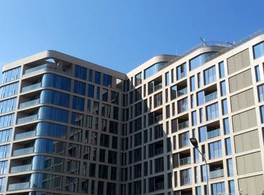 Статус будівництва ЖК MOZART Будинок