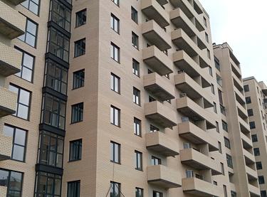 Статус будівництва ЖК Династія Будинок 2