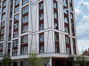 Статус будівництва ЖК Опришівська Слобода Будинок 11