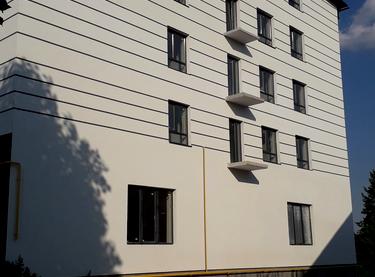 Статус строительства ул. Полесская, 8 Дом 2