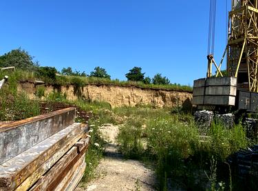 Статус строительства ЖК Оазис Буковины Дом 8