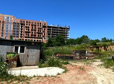 Статус строительства ЖК Оазис Буковины Дом 7