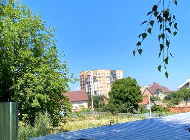 Статус будівництва ЖК Смарагд Будинок