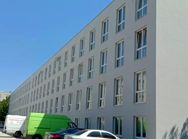 Статус строительства ЖК Золотые Столбы Дом 9