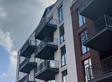 Статус строительства ЖК Княжий Холл Дом 2