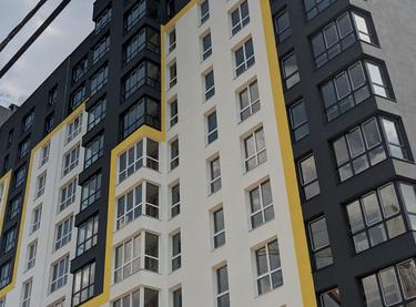 Статус строительства ЖК Шенген Дом 5