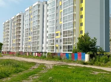 Статус строительства ЖК Пелюстковий Дом 1