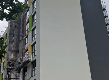 Статус будівництва ЖК Софіївка Будинок 7