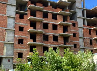 Статус строительства ЖК Фортеця Люкс Дом 2