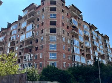 Статус будівництва Мікрорайон Європейський city Будинок 4