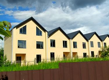 Статус будівництва Клубний будинок CLUB HOME - SOFIA Будинок