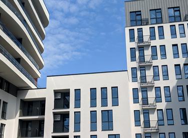 Статус будівництва ЖК Viking Park Будинок 7