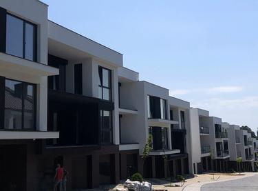 Статус будівництва ЖК SHERWOOD Будинок 6