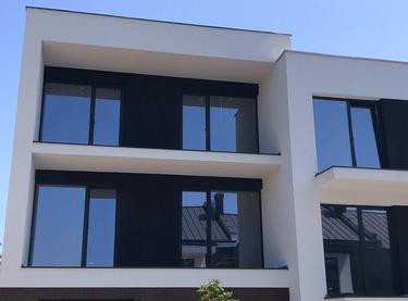 Статус будівництва ЖК SHERWOOD Будинок 8