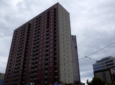 Статус строительства ЖК L-квартал Дом 1