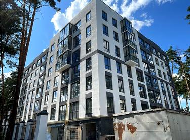 Статус строительства ЖК Премиальный Дом