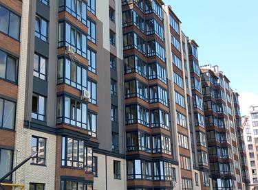 Статус будівництва ЖК Grand City Dombrovskyi Будинок 5 (Секція 15)