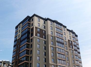 Статус будівництва ЖК Grand City Dombrovskyi Будинок 4