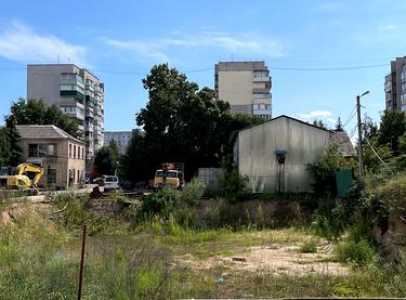 Статус будівництва ЖК Променада Будинок 7