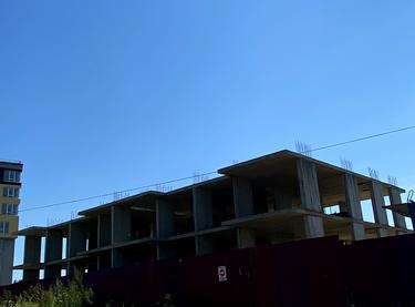 Статус будівництва ЖК Кемпінг Будинок 1