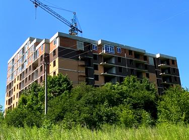 Статус будівництва ЖК Родинна казка Будинок (Секція 2)