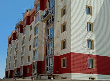 Статус будівництва ЖК RosenTal Будинок 7