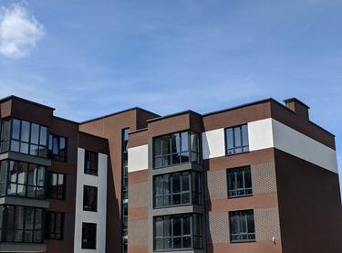 Статус будівництва ЖК Royal Hill Будинок 2