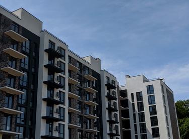 Статус строительства ЖК AUROOM FOREST Дом 2