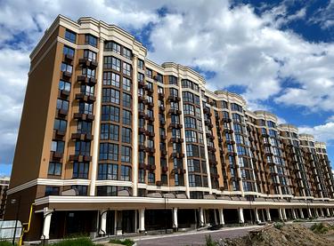 Статус будівництва ЖК Софія Резіденс вул. Щаслива, 63