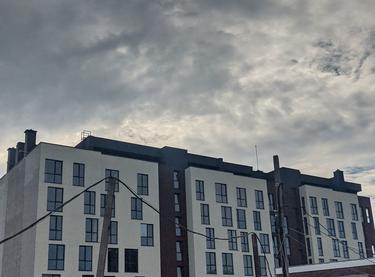 Статус строительства ЖК Вилла Зубра Дом 1