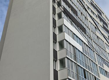 Статус будівництва вул. Бережанська, 56 Будинок