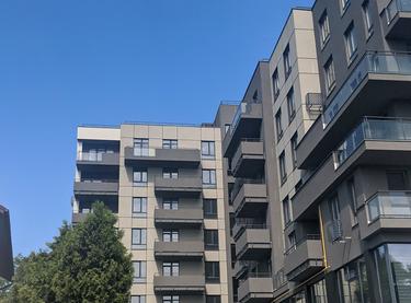 Статус будівництва ЖК SOTA DUET Будинок (Секція 1, Секція 2)