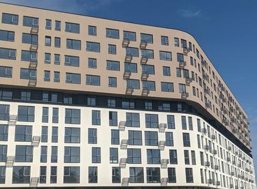 Статус будівництва ЖК Safe Town Будинок (Секція А1, Секція А2)