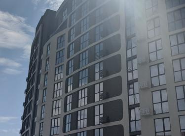 Статус будівництва ЖК Парус City Будинок 4