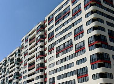 Статус будівництва ЖК На Трускавецькій Будинок Г